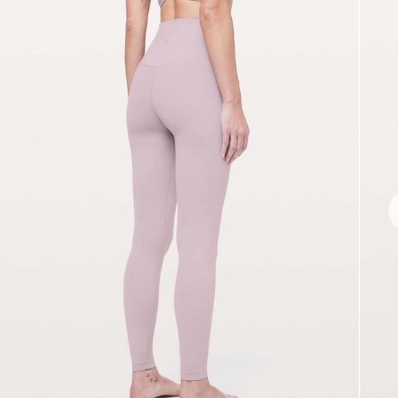 lululemon athletica Pants - Lululemon Align Pant Full Length 28" Leggings